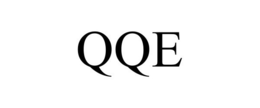 QQE trademark