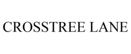 CROSSTREE LANE trademark
