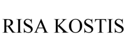 RISA KOSTIS trademark