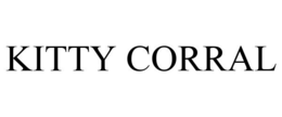 KITTY CORRAL trademark
