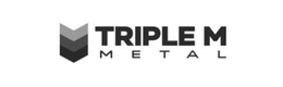 TRIPLE M METAL trademark