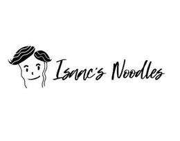 ISAAC'S NOODLES trademark