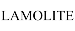 LAMOLITE trademark