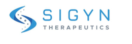 SIGYN THERAPEUTICS trademark