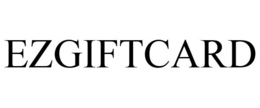 EZGIFTCARD trademark