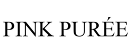 PINK PURÉE trademark