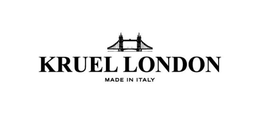 KRUEL LONDON MADE IN ITALY trademark