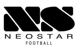 NS NEOSTAR FOOTBALL trademark