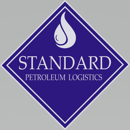 STANDARD PETROLEUM LOGISTICS trademark