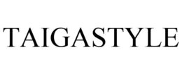 TAIGASTYLE trademark