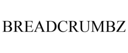 BREADCRUMBZ trademark