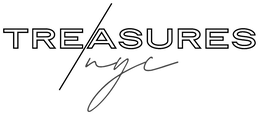 TREASURES NYC trademark