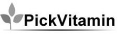 PICKVITAMIN trademark