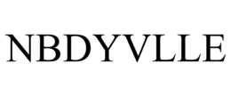 NBDYVLLE trademark