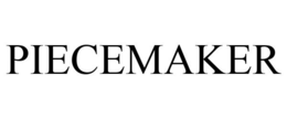 PIECEMAKER trademark