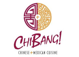 CHIBANG! CHINESE + MEXICAN CUISINE trademark