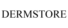 DERMSTORE trademark