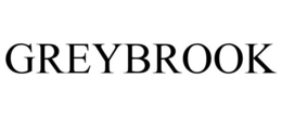 GREYBROOK trademark
