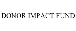 DONOR IMPACT FUND trademark