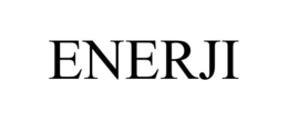ENERJI trademark