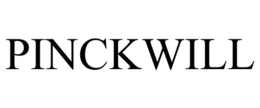 PINCKWILL trademark