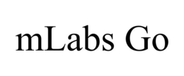 MLABS GO trademark