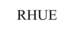 RHUE trademark