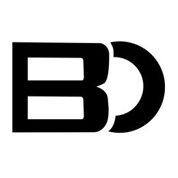 BD trademark