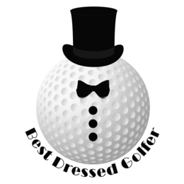 BEST DRESSED GOLFER trademark
