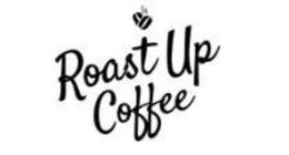 ROAST UP COFFEE trademark