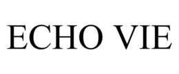 ECHO VIE trademark