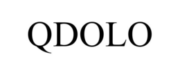 QDOLO trademark