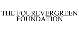 THE FOUREVERGREEN FOUNDATION trademark