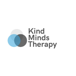 KIND MINDS THERAPY trademark