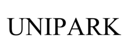 UNIPARK trademark