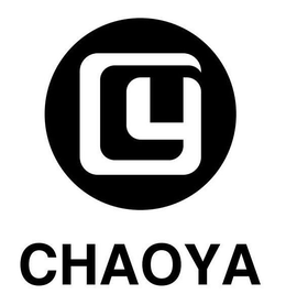 CY CHAOYA trademark