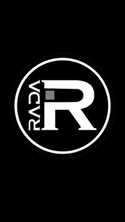 RADA R trademark