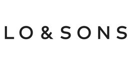 LO & SONS trademark