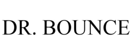 DR. BOUNCE trademark