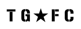 TG FC trademark