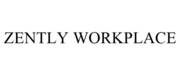 ZENTLY WORKPLACE trademark