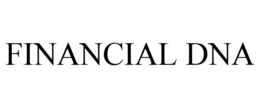 FINANCIAL DNA trademark