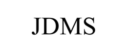 JDMS trademark