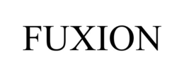 FUXION trademark
