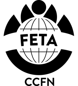 FETA CCFN trademark