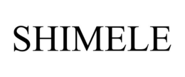 SHIMELE trademark