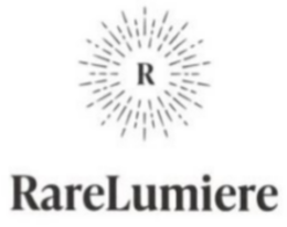 R RARELUMIERE trademark