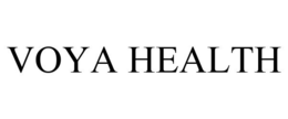 VOYA HEALTH trademark
