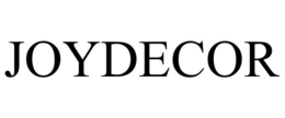 JOYDECOR trademark