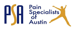 PSA PAIN SPECIALISTS OF AUSTIN trademark